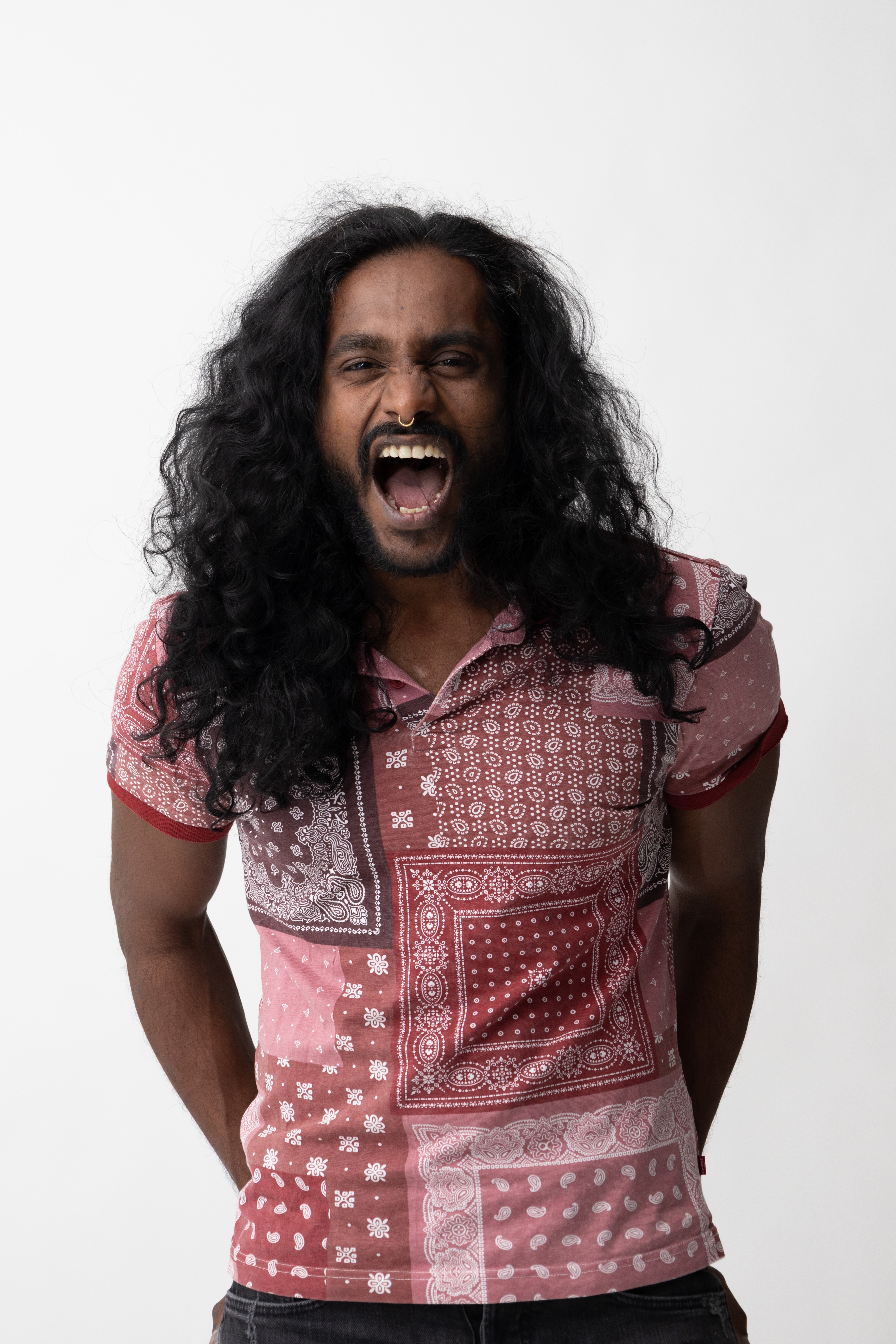 Merwyn "Mörf" Christopher