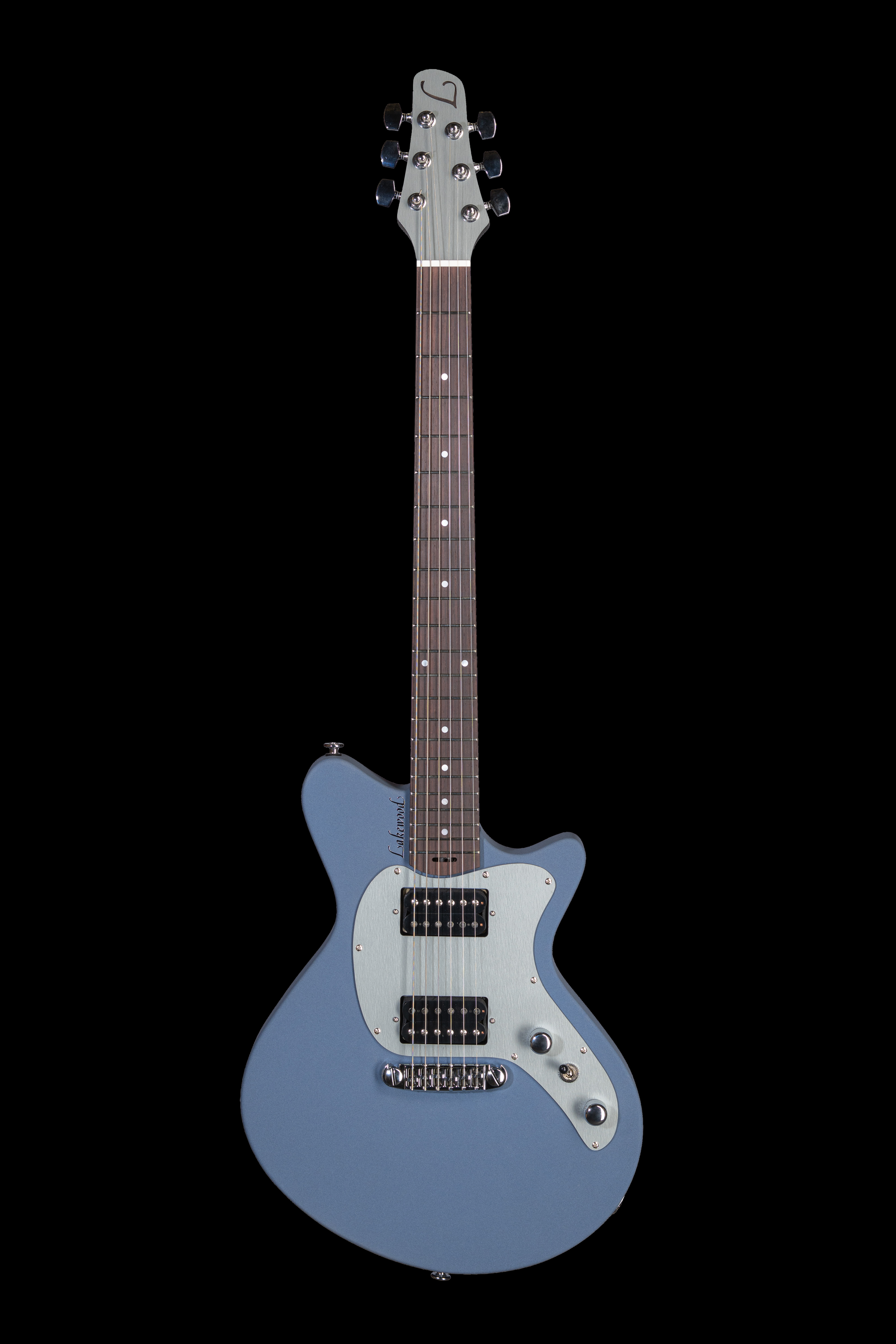 Brett-Custom