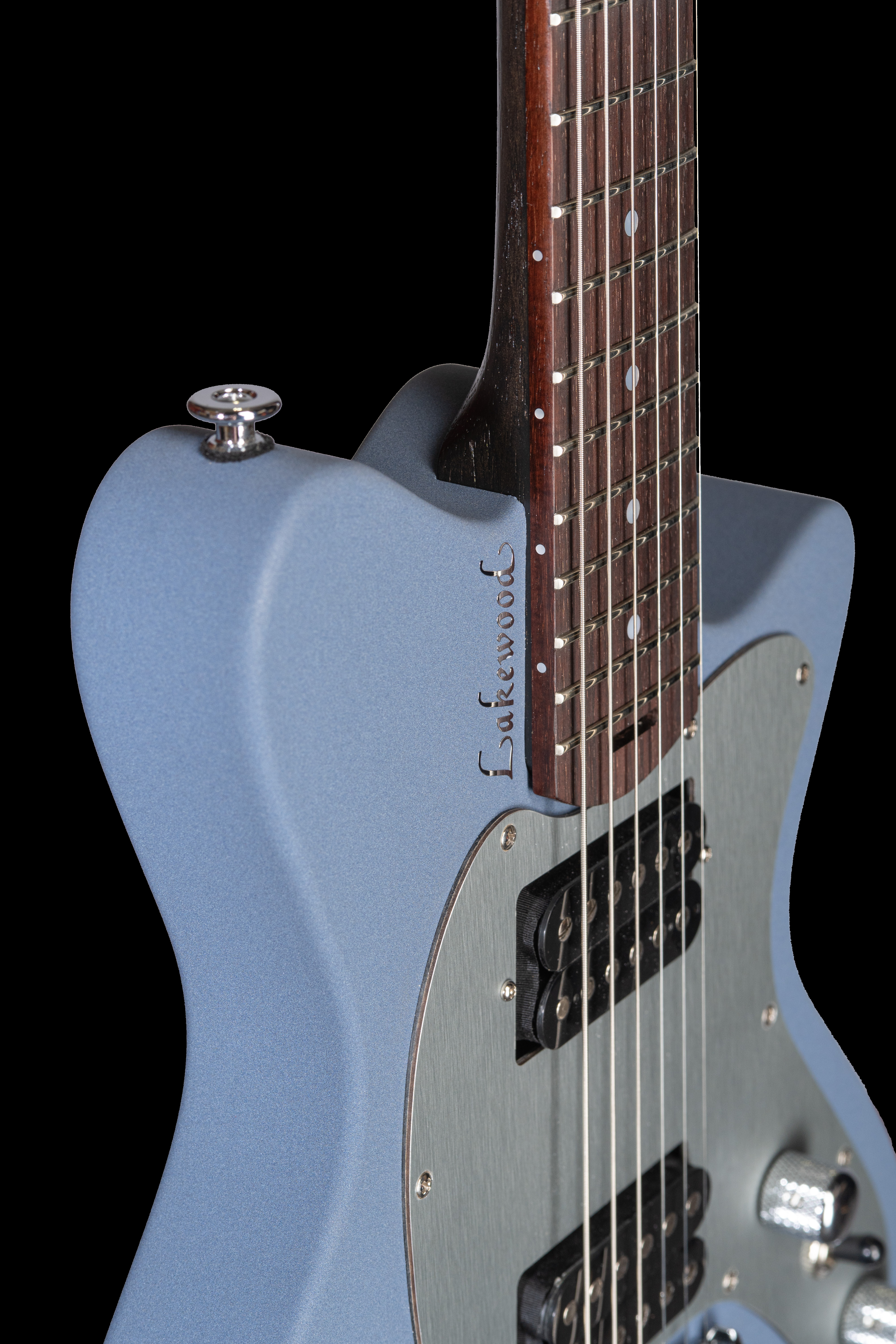 Brett-Custom