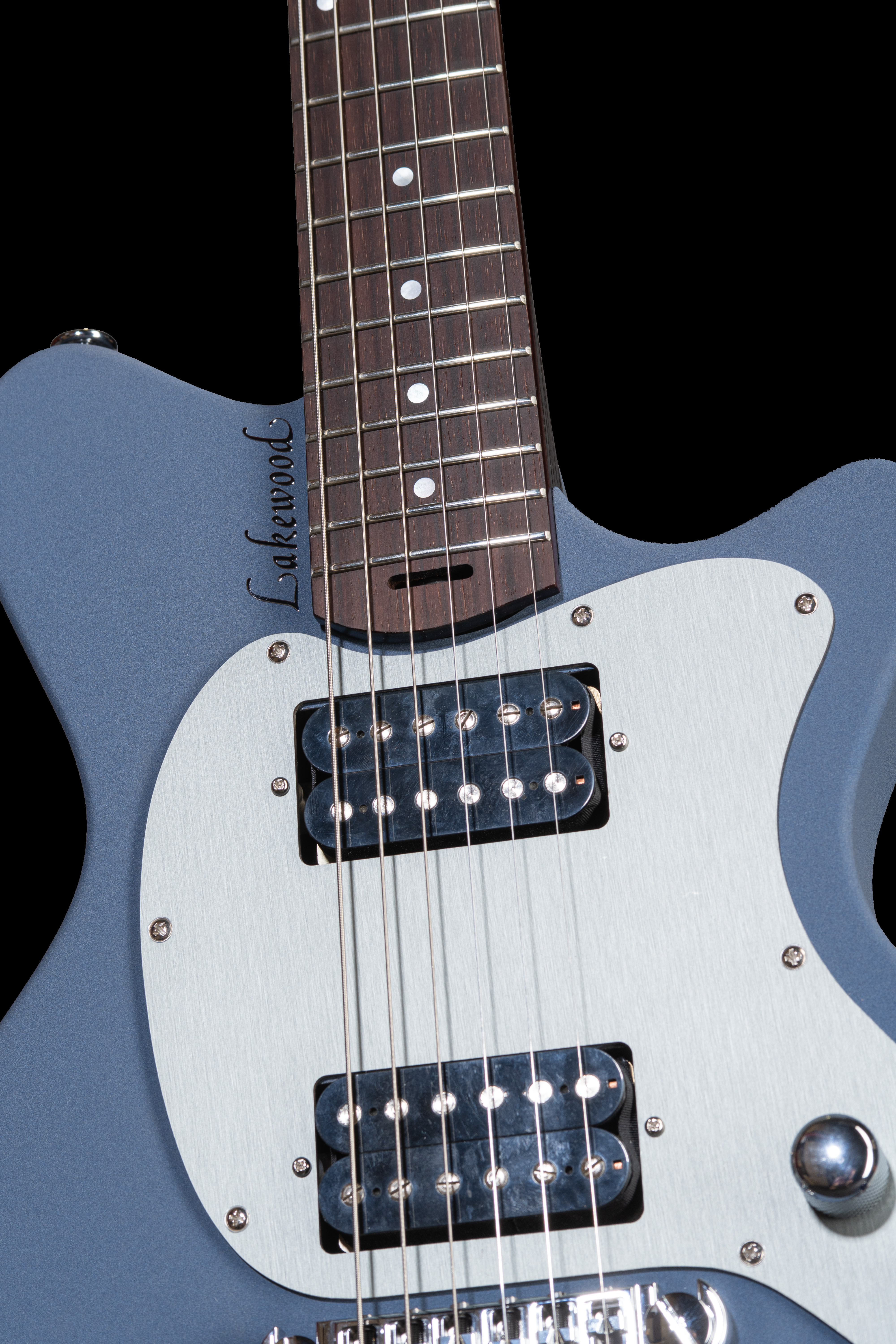 Brett-Custom