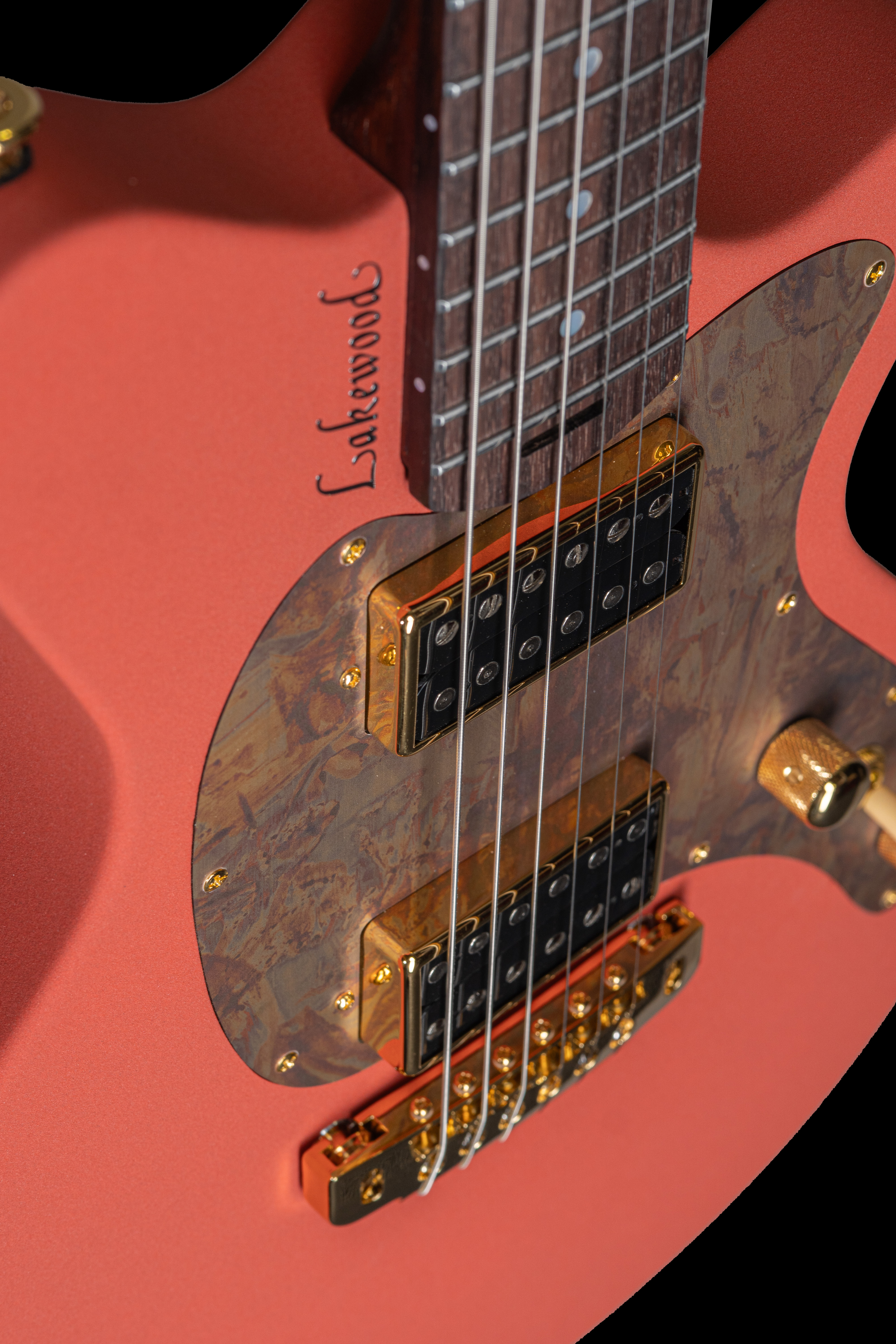 Brett-Custom
