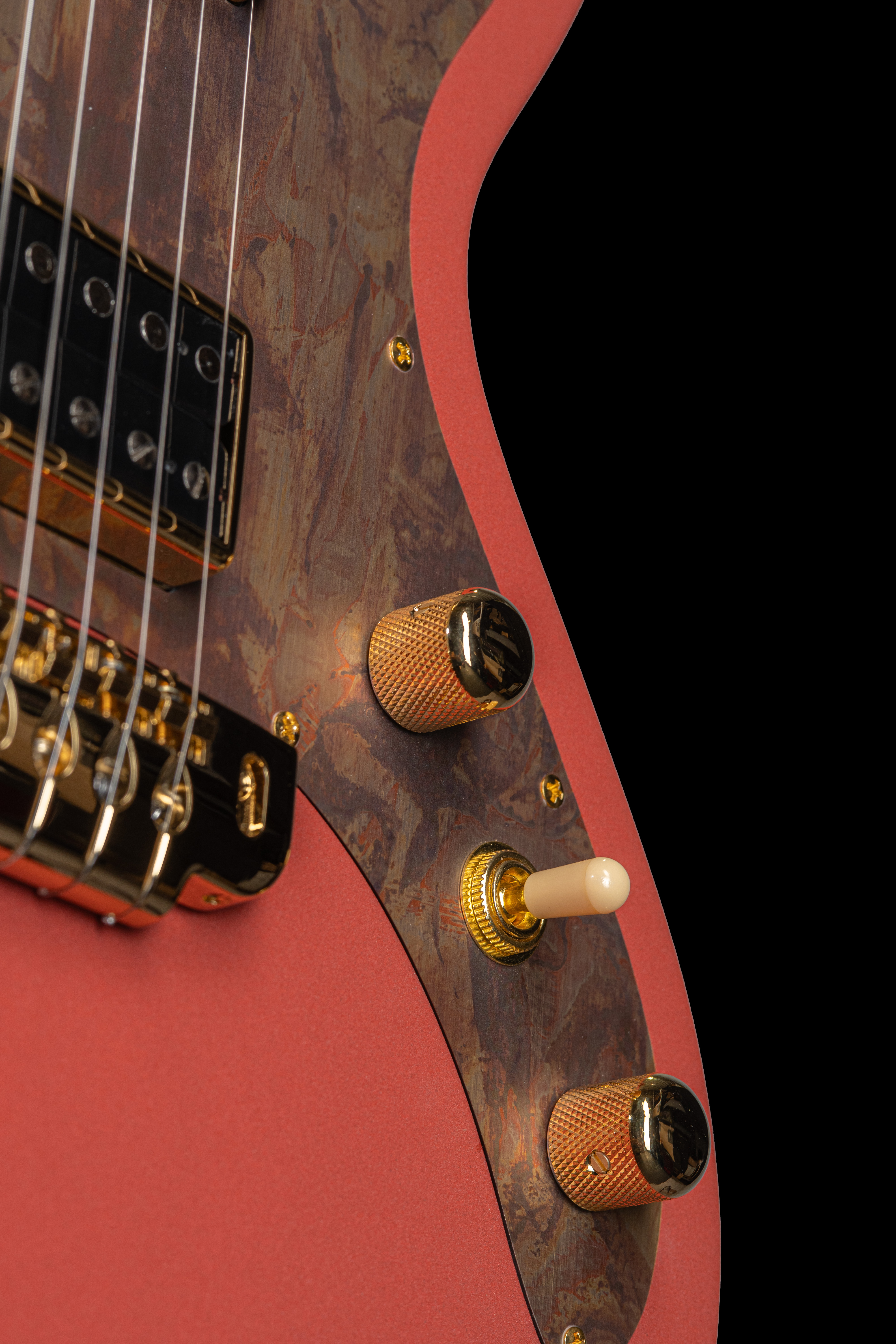 Brett-Custom