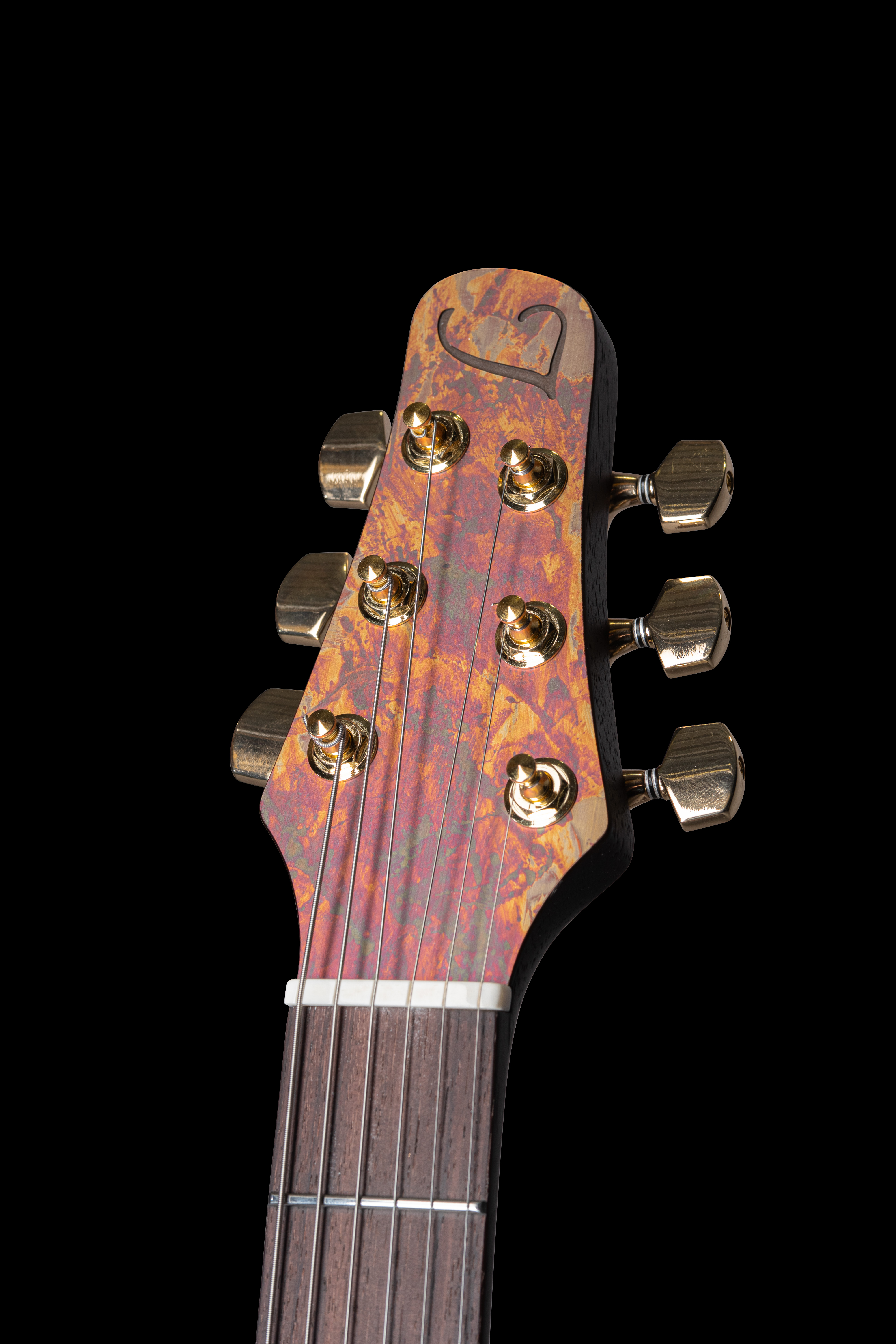 Brett-Custom