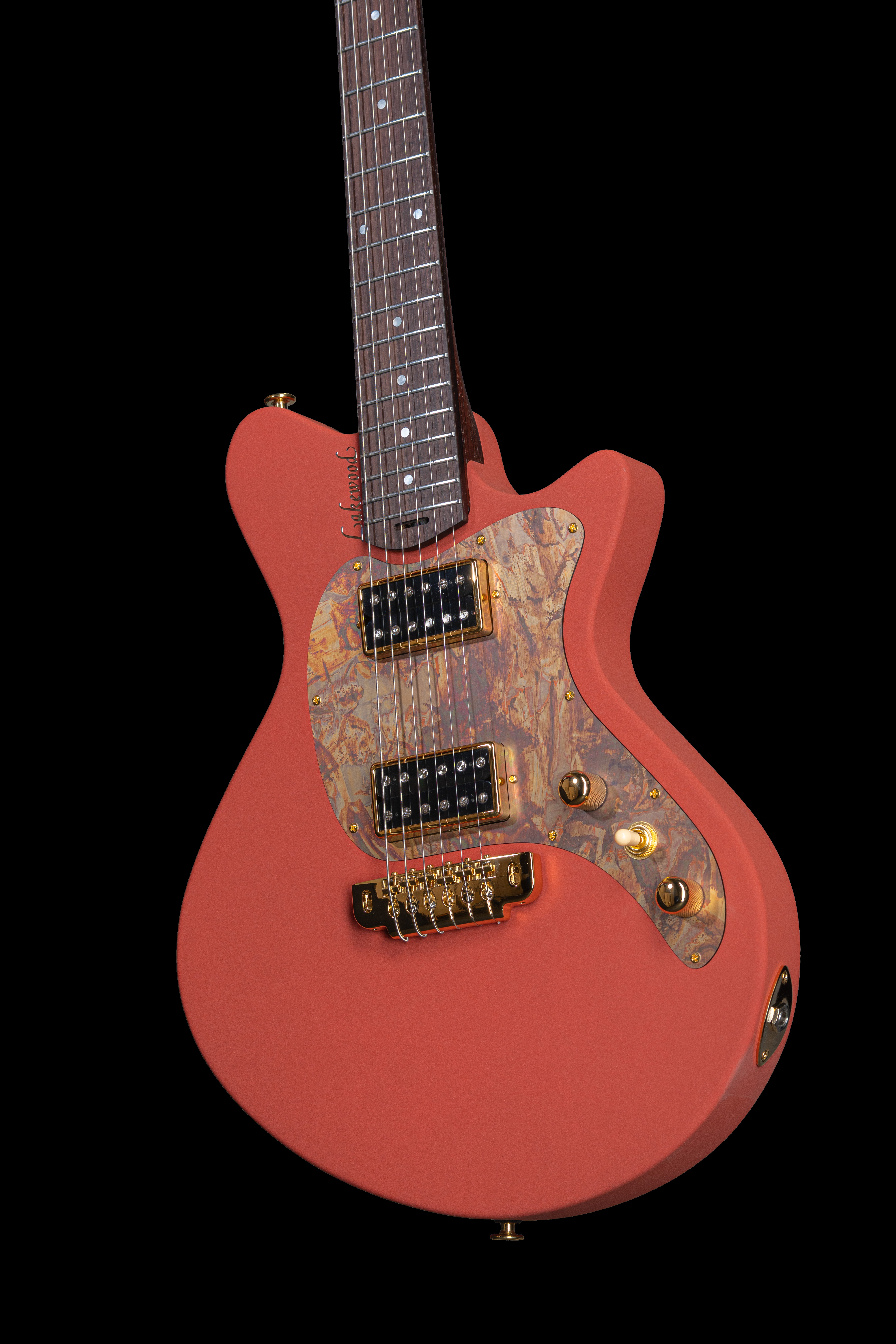 Brett-Custom