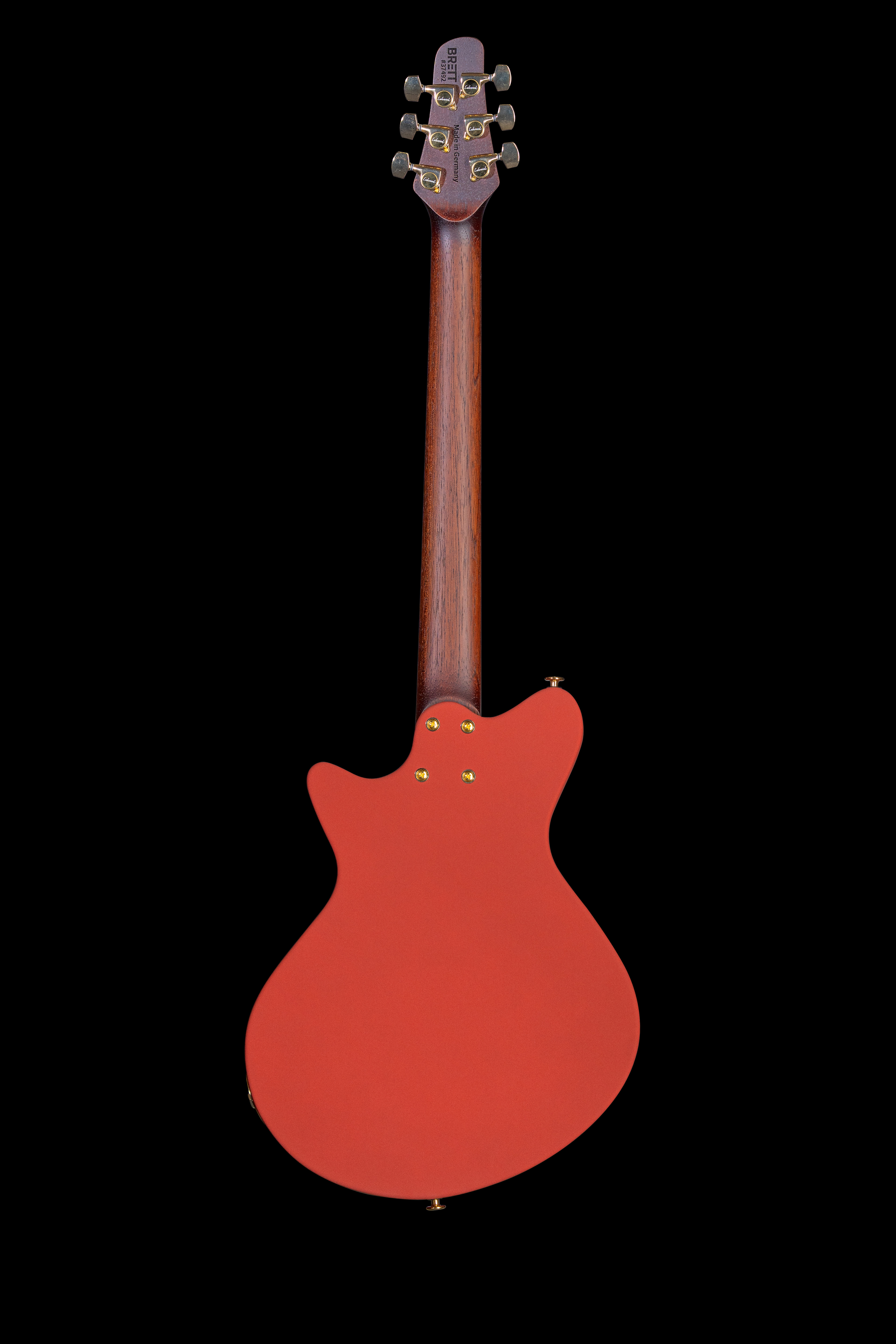 Brett-Custom