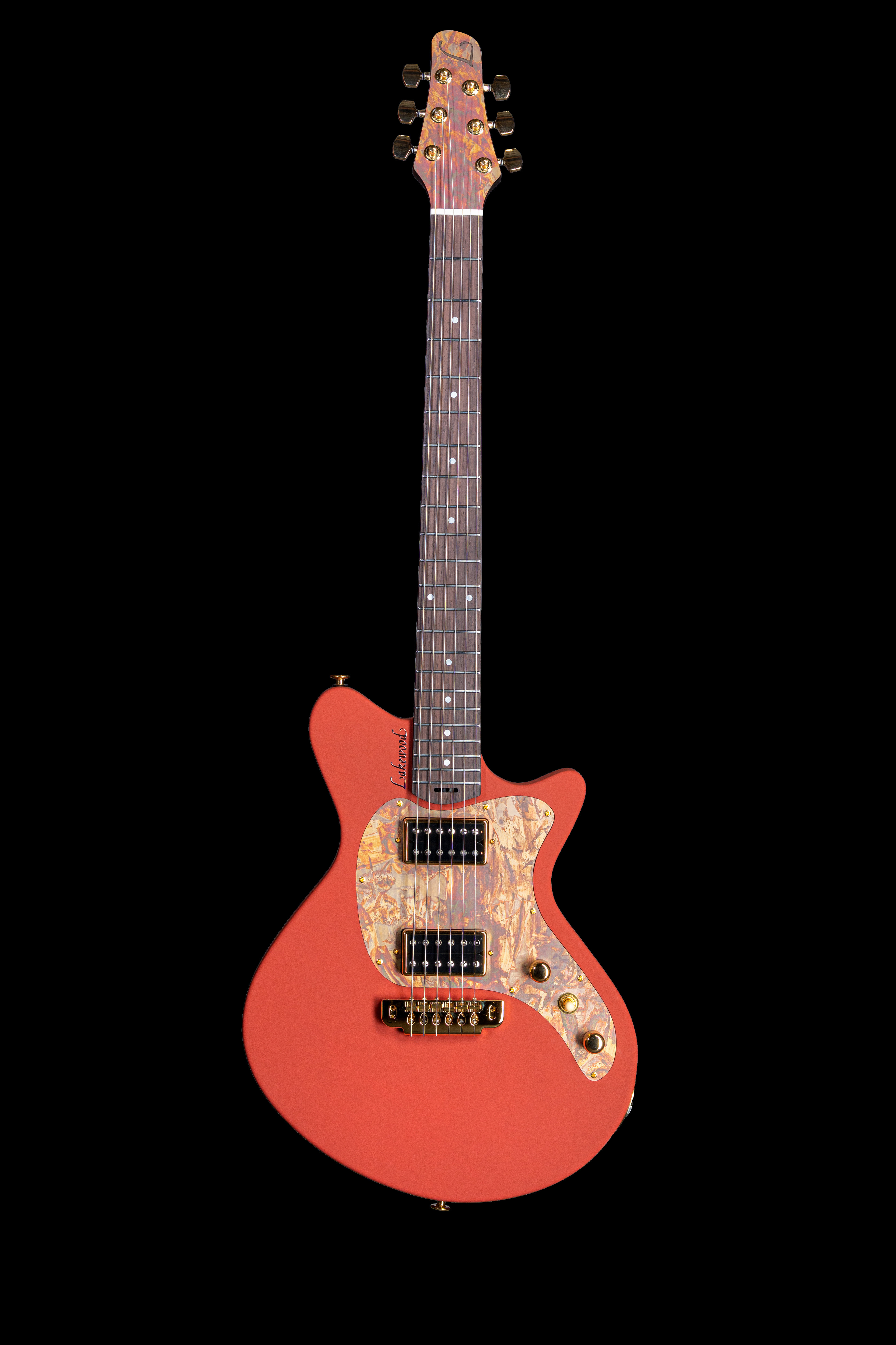 Brett-Custom