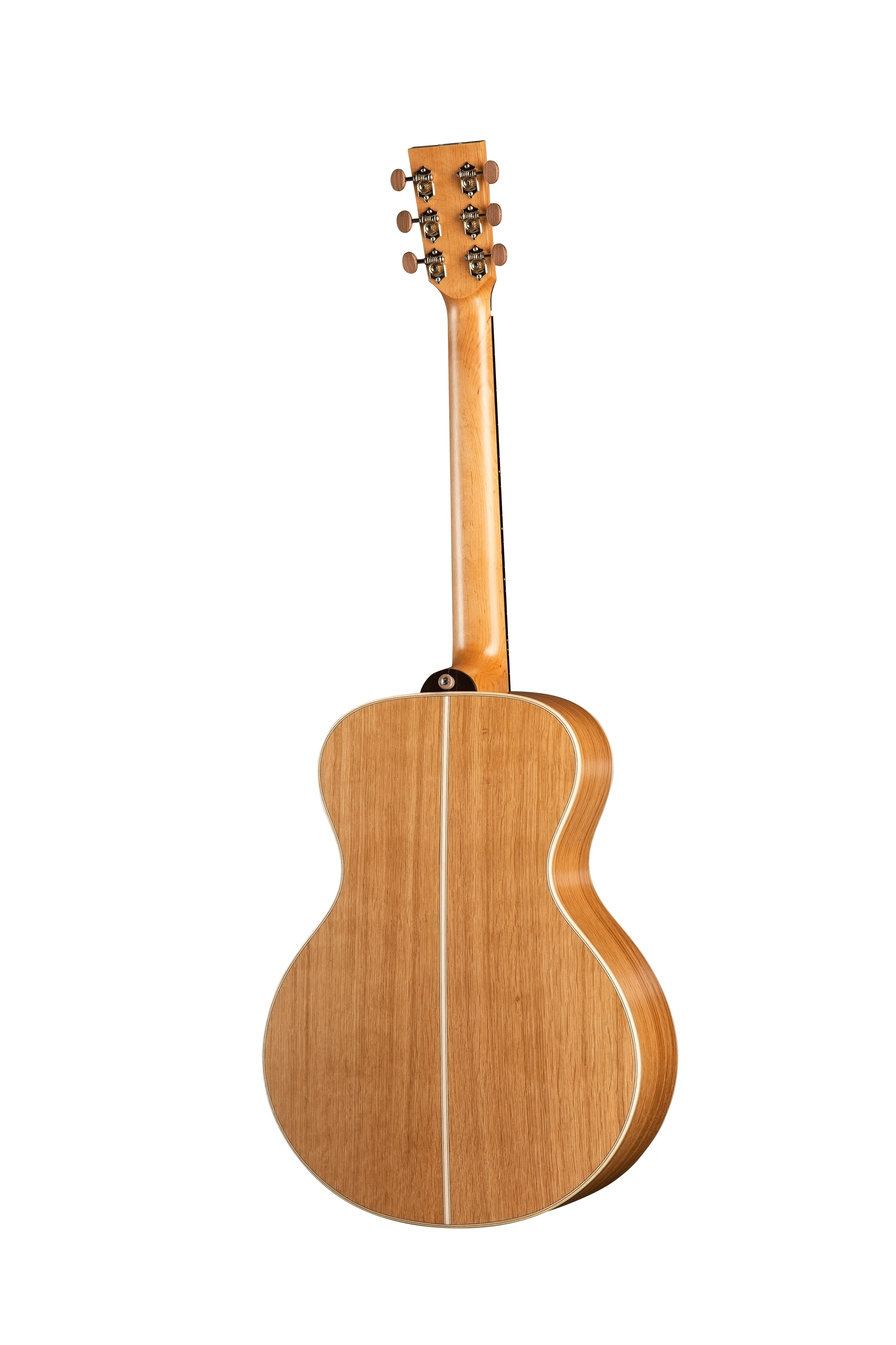 A-35 European Wood