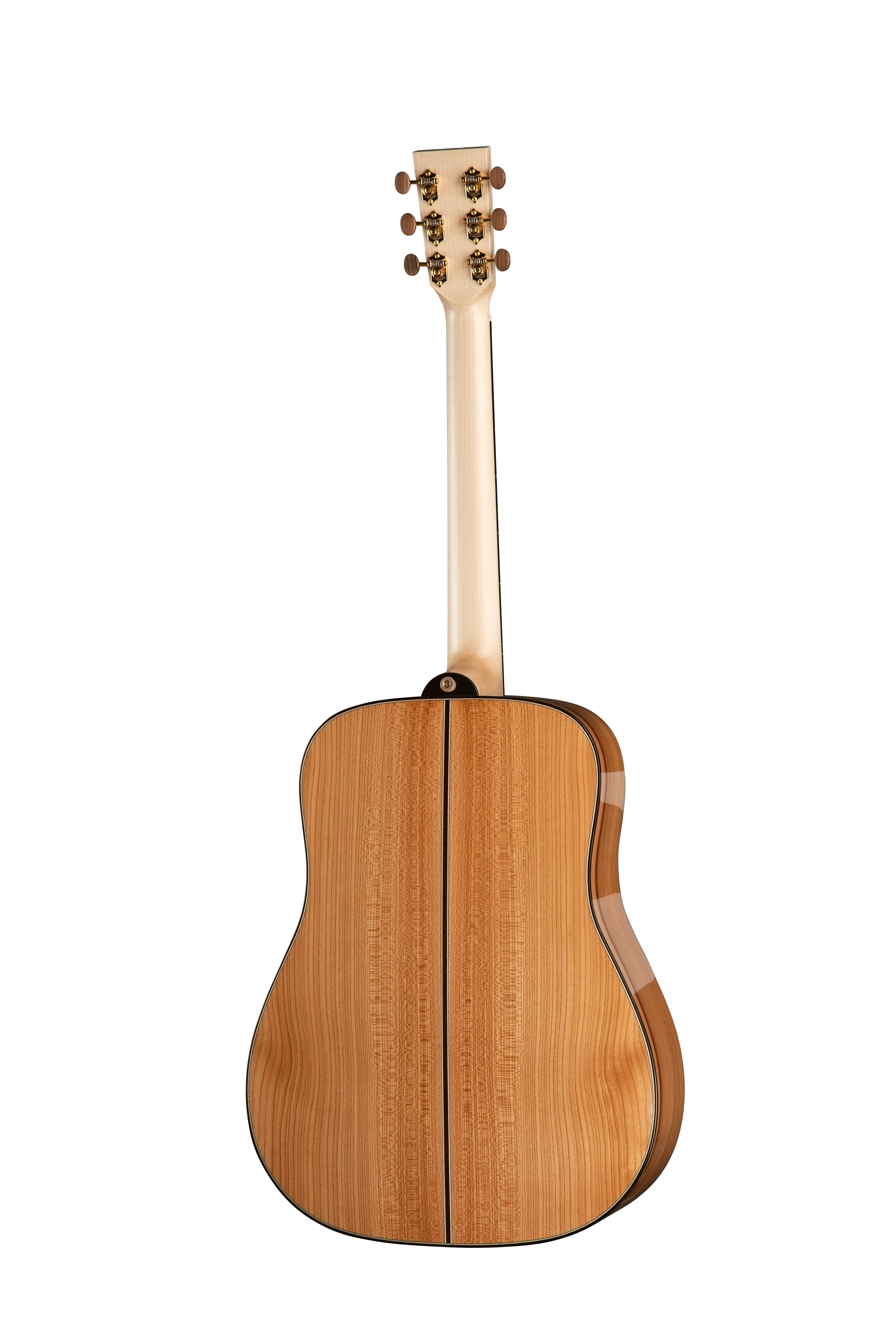 D-30 European Wood